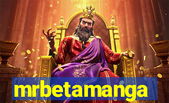 mrbetamanga