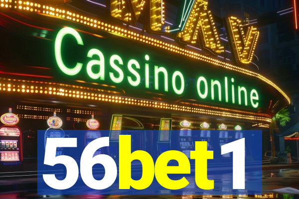 56bet1