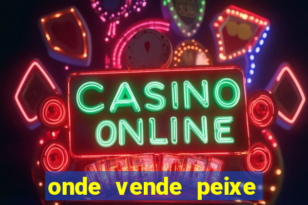 onde vende peixe betta perto de mim