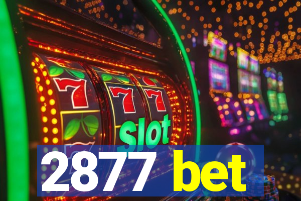2877 bet