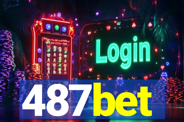 487bet