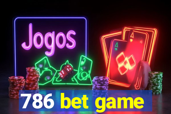 786 bet game