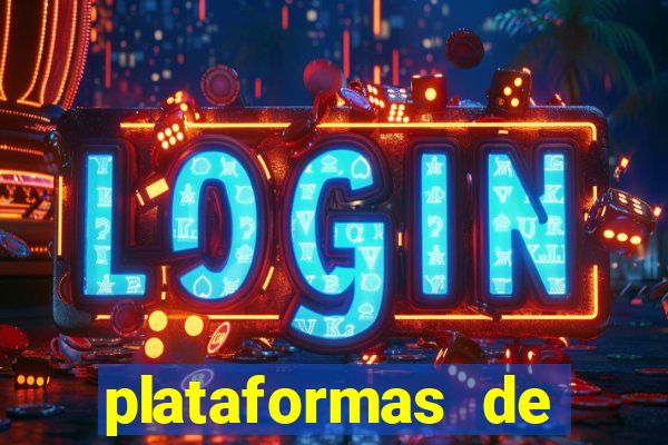 plataformas de jogos antigas