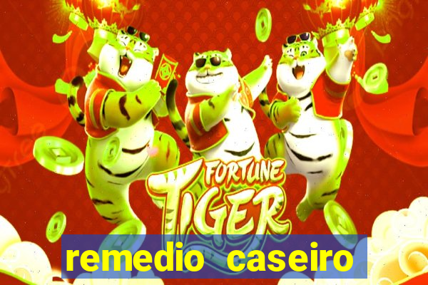 remedio caseiro para glicemia