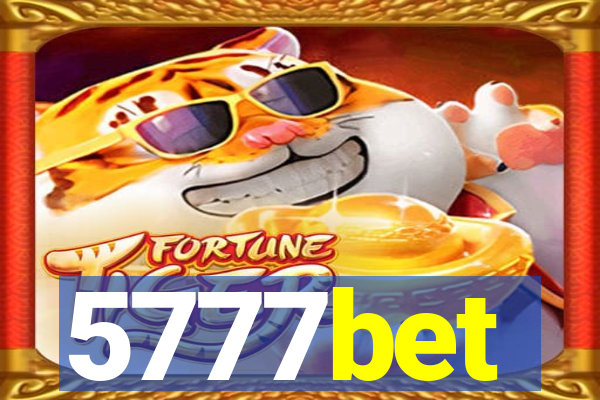5777bet