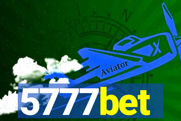 5777bet