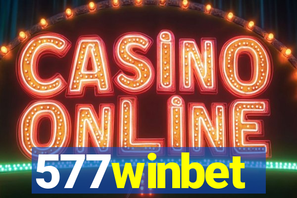 577winbet