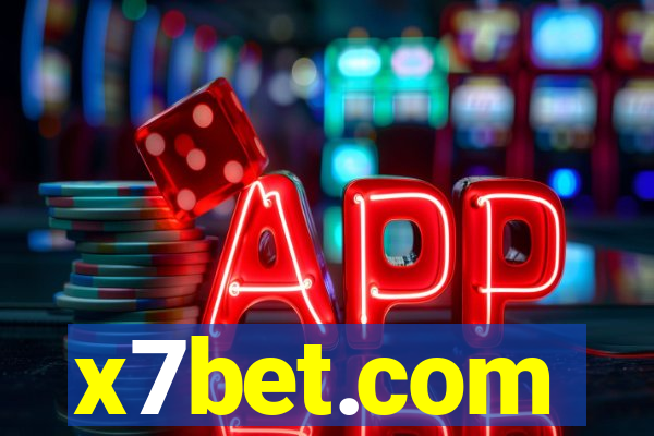 x7bet.com