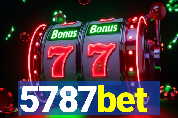 5787bet