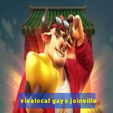 vivalocal gays joinville