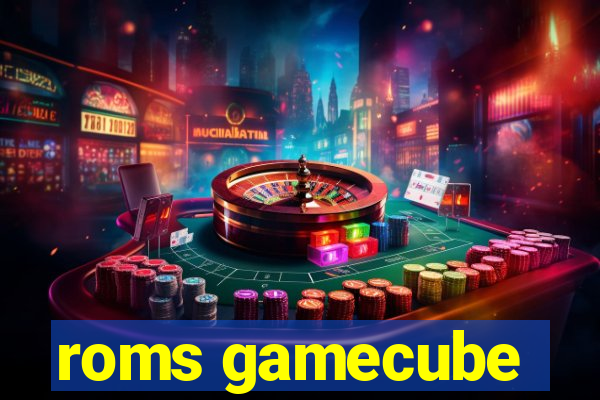 roms gamecube