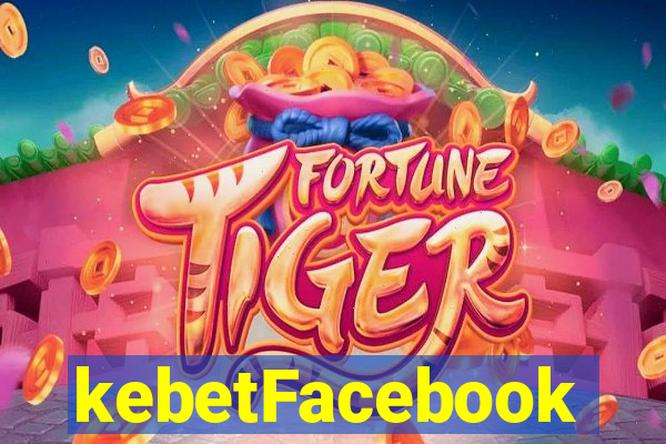 kebetFacebook