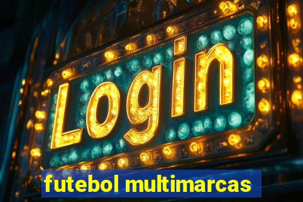 futebol multimarcas