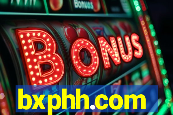 bxphh.com