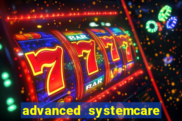 advanced systemcare 17 pro serial key
