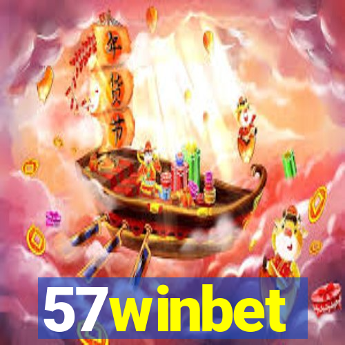 57winbet