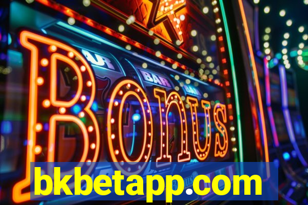 bkbetapp.com