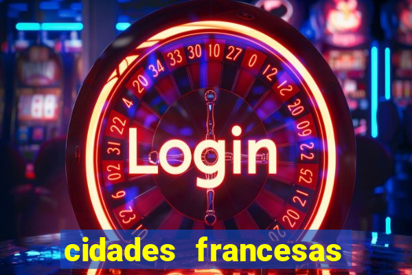 cidades francesas perto de barcelona