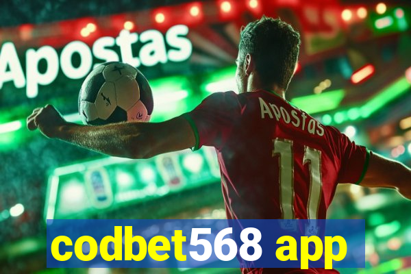 codbet568 app
