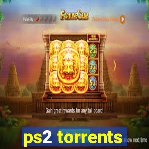 ps2 torrents