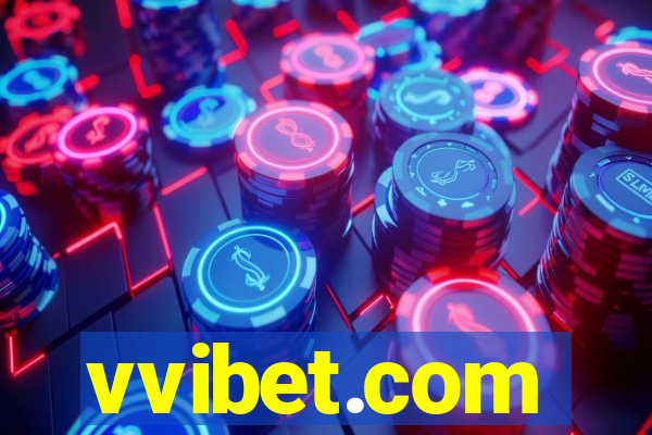 vvibet.com