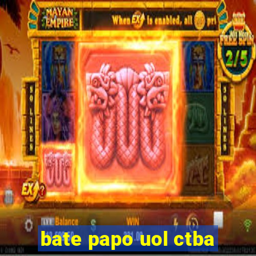 bate papo uol ctba