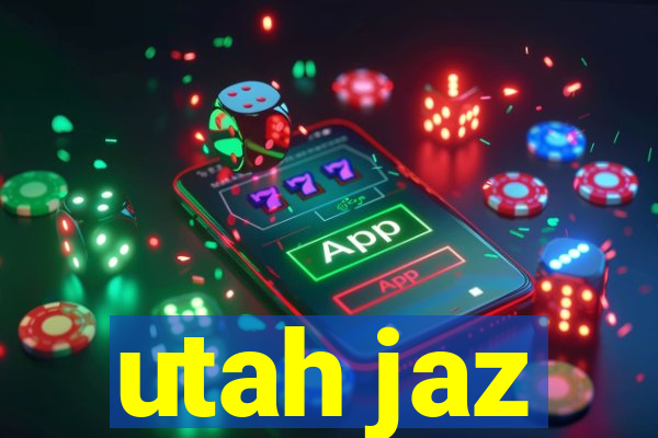 utah jaz