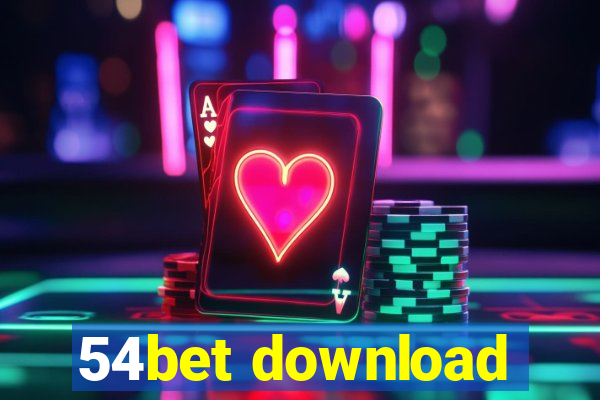 54bet download