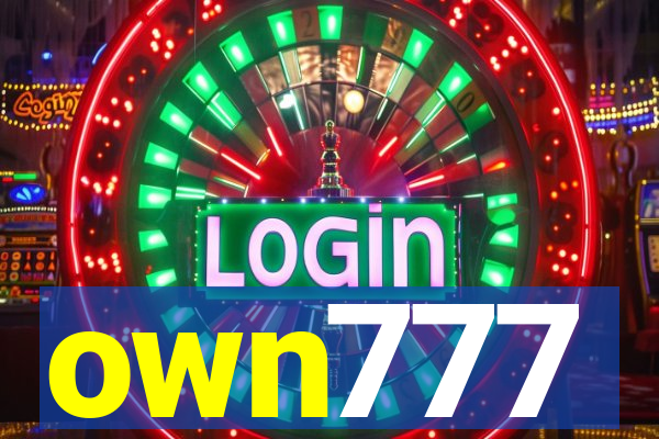 own777
