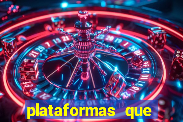 plataformas que pagam no free