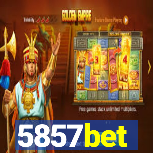 5857bet