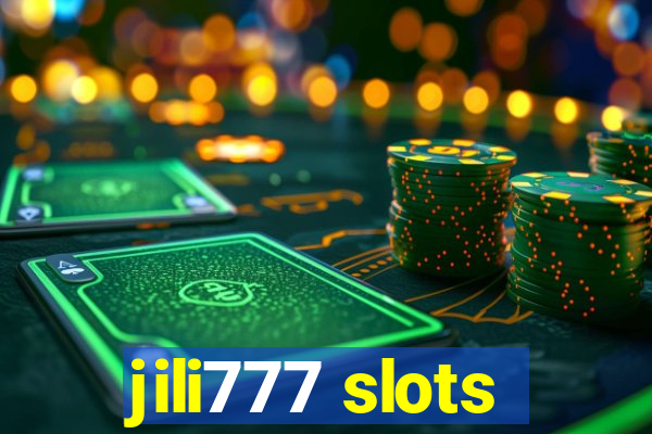 jili777 slots