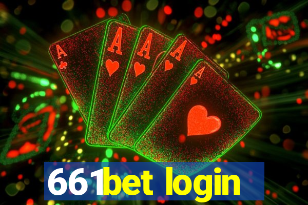 661bet login