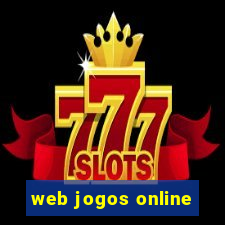 web jogos online