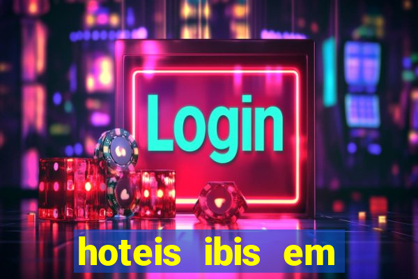 hoteis ibis em assis sp