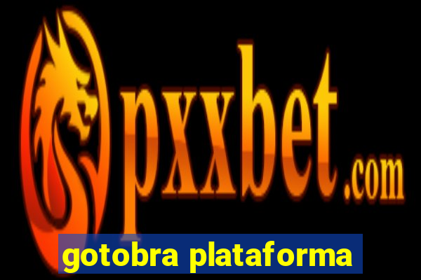 gotobra plataforma