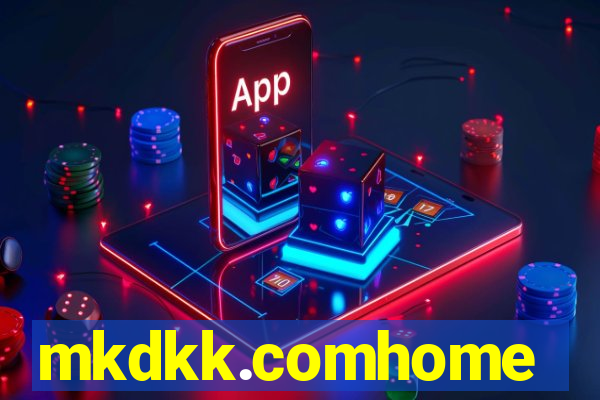 mkdkk.comhome