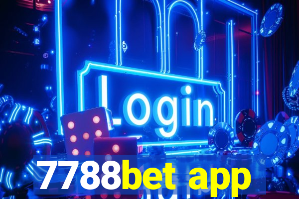 7788bet app