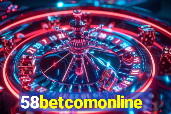 58betcomonline