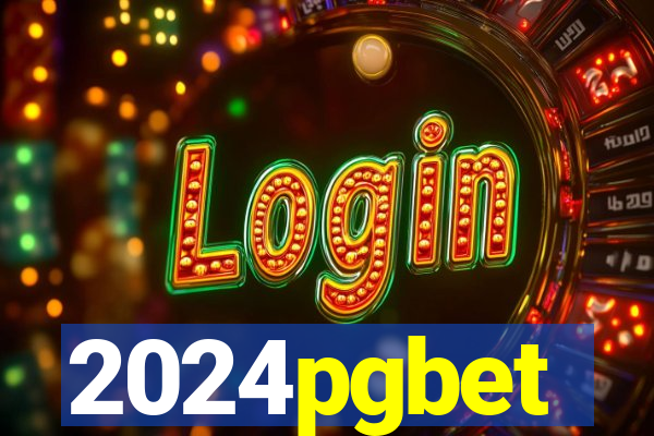 2024pgbet