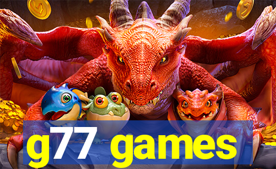 g77 games