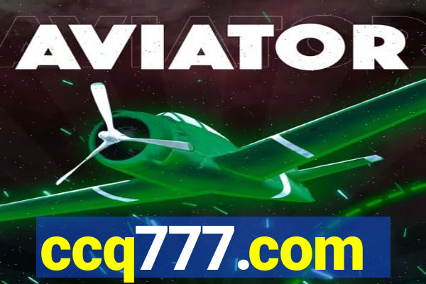 ccq777.com