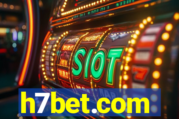 h7bet.com