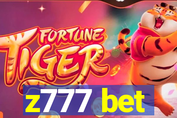 z777 bet