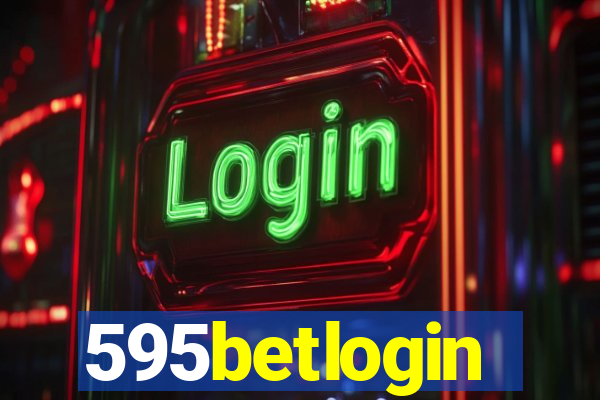 595betlogin