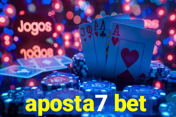 aposta7 bet