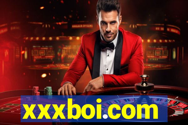 xxxboi.com
