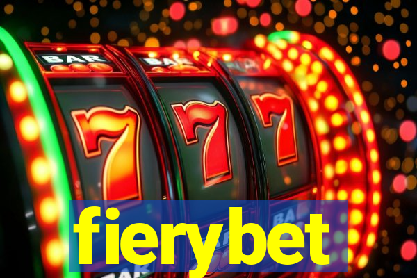 fierybet