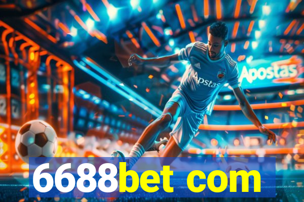 6688bet com