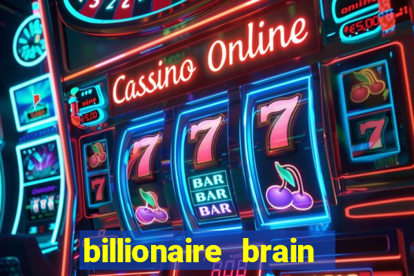 billionaire brain wave - brand new vsl from 8-figure marketer